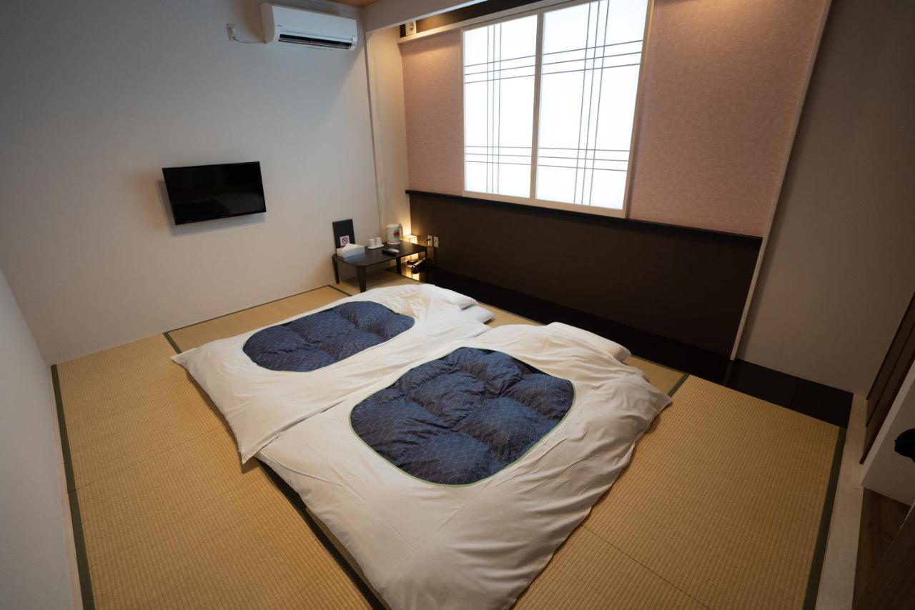 Soar Resort Tsushima  Ngoại thất bức ảnh